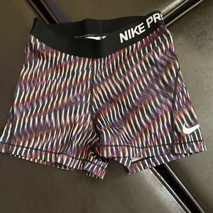 Nike Pro Dri-Fit Spandex